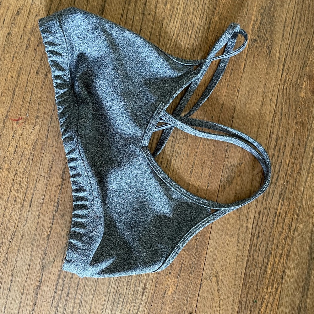 Beyond Yoga S strapped bra - Picture 4 of 5